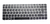 Teclado Hp Elitebook 840 G3 745 G3 745 G4 840 G4 843 G3 - comprar online
