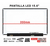 Pantalla Nt156whm-n44 Sin Brackets + 2 Cintas Autoadhesivas en internet