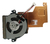 Fan Cooler Netbook Samsung N150 N210 N220 Nuevos!! - comprar online