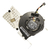 Fan Cooler Ventilador Hp Mini Cq10-500 210-1000