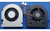 Fan Cooler Ventilador Hp Mini 110-1000 Cq10