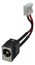 Conector Dc Jack Pin Carga Hp Compaq Presario 21 Con Cable en internet