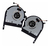 Ventilador Cpu Gpu Asus Rog Tuf Gaming Fx504g Fx504ge Fx504g - comprar online