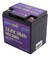 Batería 12v 36ah Lifepo4 Para Carros De Golf Muy Liviana - comprar online