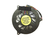 Fan Cooler Dell Studio 1535 1537 1555 1558 1559 - comprar online