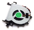 Fan Cooler Acer 4733 4733zg 4738 4738z 4738g Ab7305hx-gb3