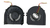 Fan Cooler P/ Dell Vostro V3400 V3500 V3450.
