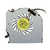 Fan Cooler Hp Dv6-7000 Dv7-7000 M7-1000 - comprar online