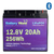 Bateria 12v Lifepo4 20ah Ideal Radioaficionado, Bluetooth - comprar online