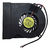 Fan Cooler All In One Hp Cq1-1207 1000 Kdb0705hb-9e14 - Battery World