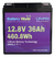 Batería 12v 36ah Lifepo4 Para Kayak ,camping, Bluetooth - comprar online