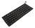 Teclado Repuesto Apple 13 A1278 2009-2012 Ingles en internet