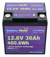 Batería 12v 36ah Lifepo4 Para Carros De Golf Muy Liviana - comprar online