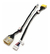 Dc Jack Lenovo Erazer Z501 Z505 Ideapad G500s G505s G510s