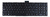 Teclado Genérico Hp 15-bs 15-bs007la Español Opaco