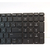 Teclado Sn71612 Para Hp 15 Bs022la 15-bs023la 15-bs011la 15-bs007la 250 Español Color Negro - Battery World