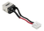 Conector Dc Jack Pin Carga Hp Compaq Presario 21 Con Cable - comprar online