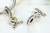 BERLOQUE I LOVE HUSBAND EM PRATA - comprar online