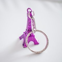 Llavero Torre Eiffel - comprar online