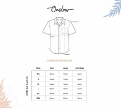 Camisa Cler en internet