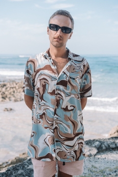 Camisa Dibu - comprar online