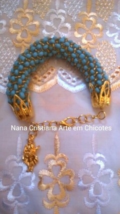 Imagem do Pulseiras de Orixás