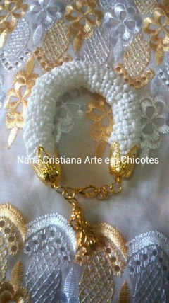 Imagem do Pulseiras de Orixás