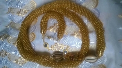 Conjunto de Orixás - comprar online