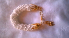 Pulseiras de Orixás - comprar online