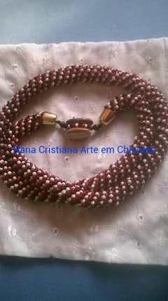 Chicotes de Orixás - comprar online