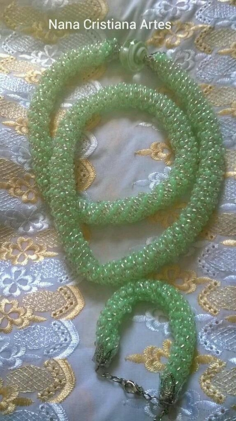 Conjunto Yemanja