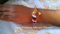 Pulseiras de Orixás