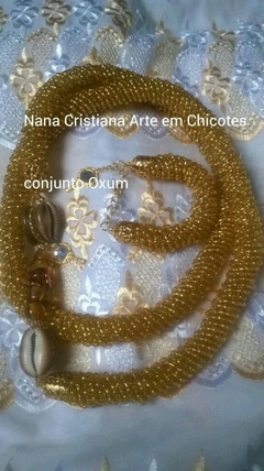 Conjunto Oxum