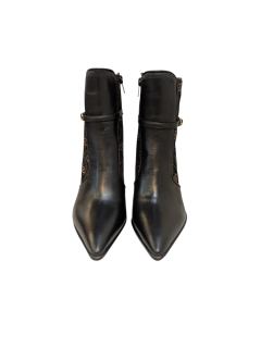 BOTA DAPHNE COMBINADA PUNTA FINA (SAV-26IB7931-10) en internet