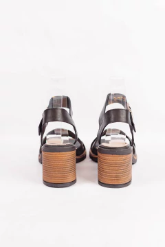 SANDALIA TIRAS CRUZADAS (GRA4550-10) en internet