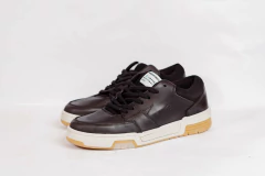 ZAPATILLA ACORDONADA PICADA EN PUNTERA (MAR-BLAZE10)