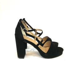 SANDALIA CON PLATAFORMA (MIN2914-19) - comprar online