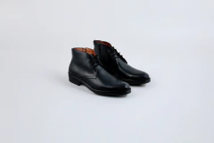 BOTA CON CIERRE Y CORDON (FP-ALO10) - comprar online