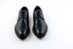 ZAPATO CON RECORTE ACORDONADO (LP-IVO47-10) en internet
