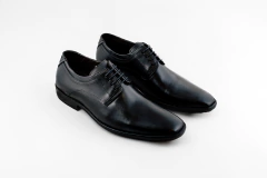 ZAPATO ACORDONADO BASE DE GOMA (RI-KOBE41-10)