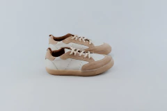 ZAPATILLA ACORDONADA COMBINADA RECORTES (MOA-ZS402-02) en internet