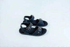 SANDALIA 2 HEBILLAS CHATA (AG-BIRMA10) - comprar online