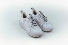 ZAPATILLA ACORDONADA CON CAMARA (RI-VIPER02-01)