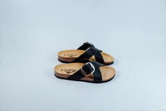 ZUECO TIRAS CRUZADAS (PK185690-10) - comprar online