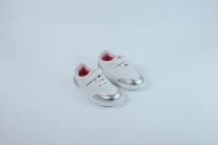 ZAPATILLA CON ABROJO Y CORDON ELASTICO (SUA41003-0P)