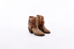 TEXANA LENNY CINTOS CON TACHITAS (SAV-25IB7500-57) - comprar online