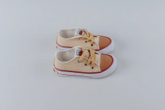 ZAPATILLA CON PUNTERA (ROLL105-0D) - comprar online