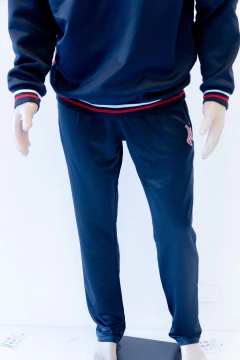 Pantalón Verano JH (talles grandes) - comprar online