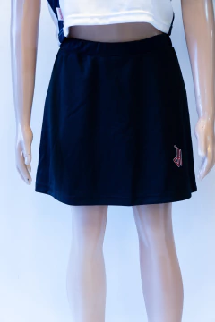 Calza con Falda JH (talles grandes)