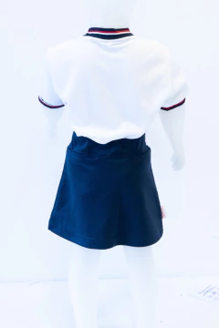 Calza con Falda JH (talles chicos) en internet